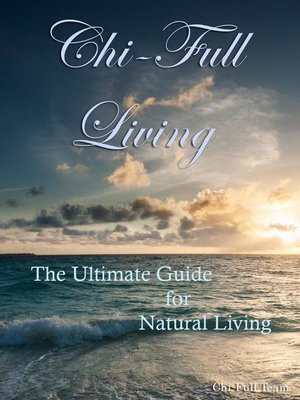 cover image of Chi-Full Living